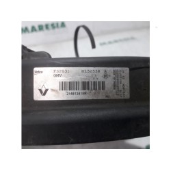 Renault - Scenic - Fan motor