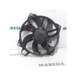 Renault - Scenic - Fan motor