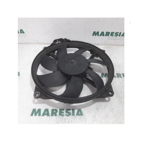 Renault - Scenic - Fan motor