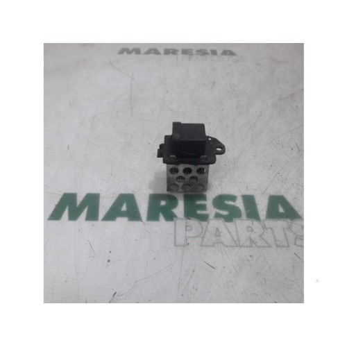 Renault - Scenic - Cooling fan resistor
