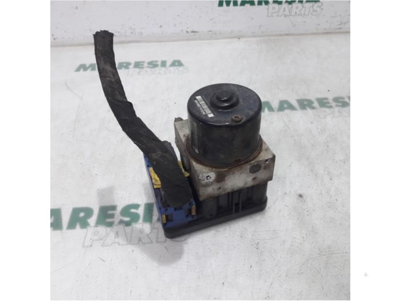 Renault - Espace - ABS pump