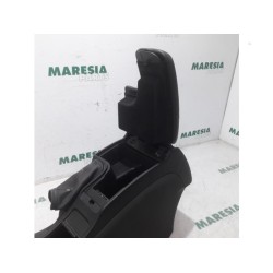 Alfa Romeo - 159 - Armrest