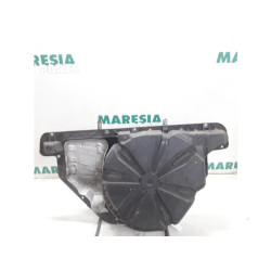 Renault - Scenic - Spare wheel holder