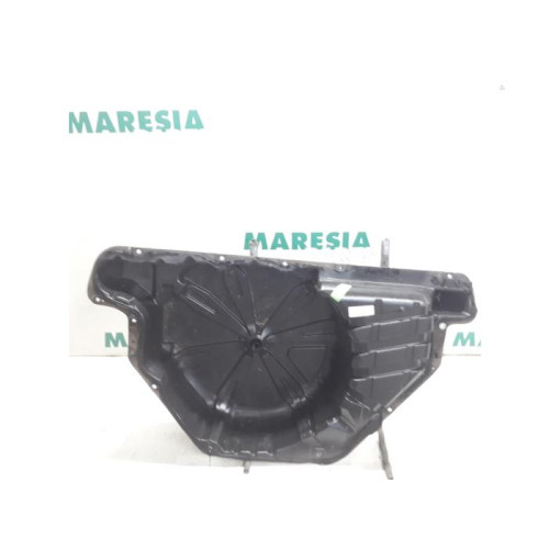 Renault - Scenic - Spare wheel holder