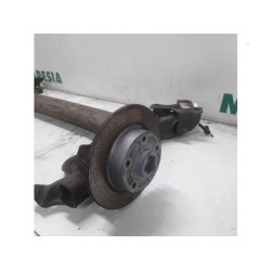 Renault - Scenic - Rear-wheel drive axle