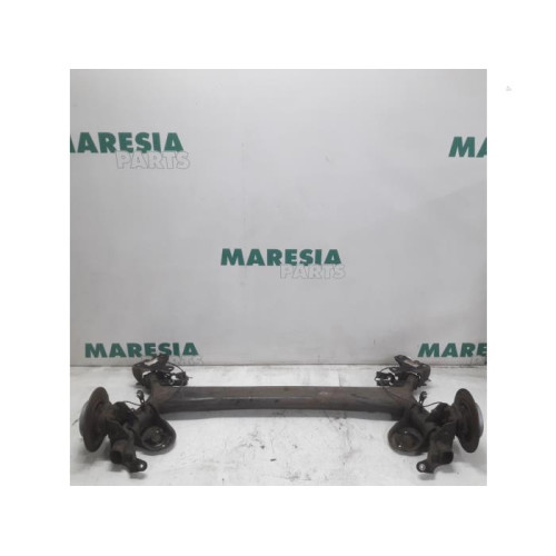 Renault - Scenic - Arbre entraînement roue avant