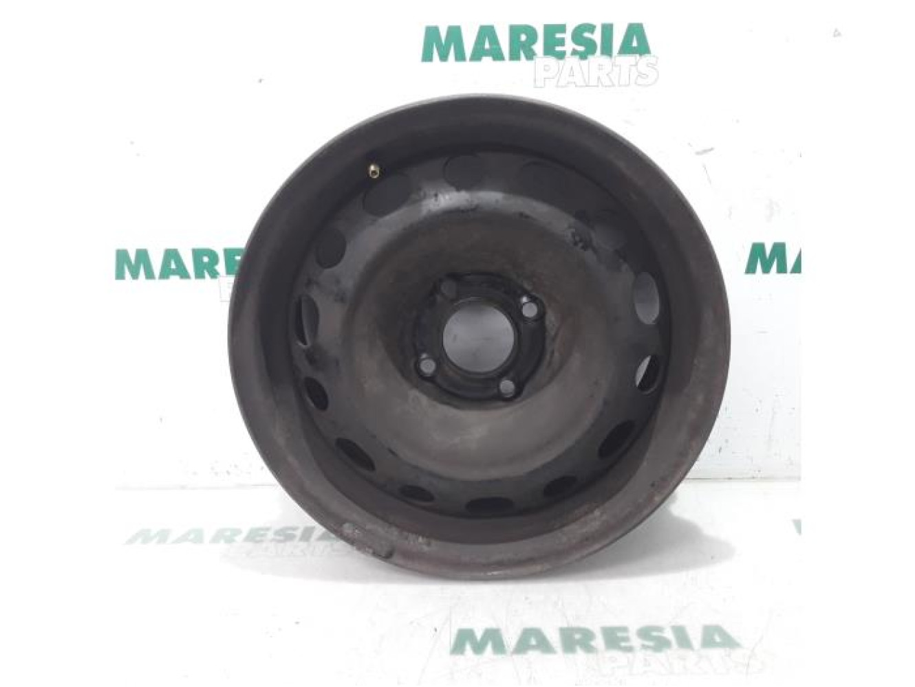 Peugeot - Partner - Velg