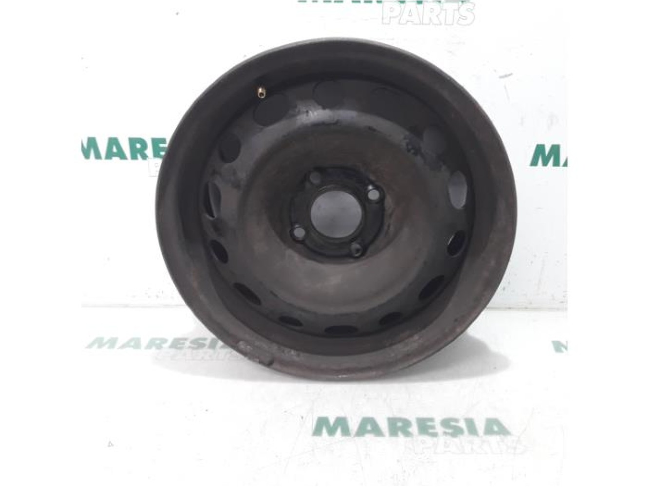 Peugeot - Partner - Velg