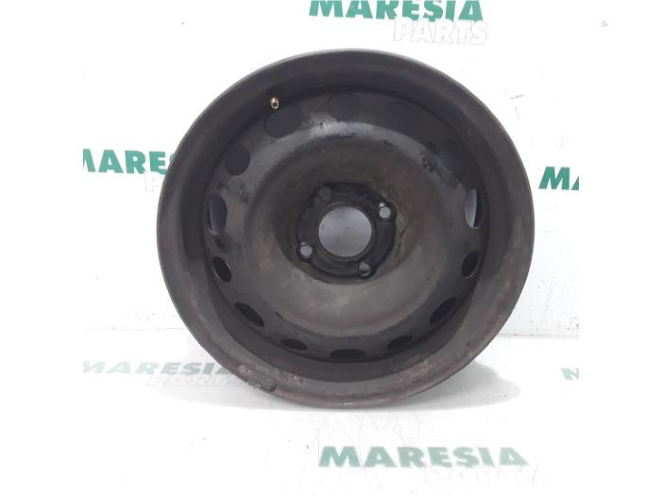 Peugeot - Partner - Velg