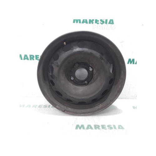 Peugeot - Partner - Wheel