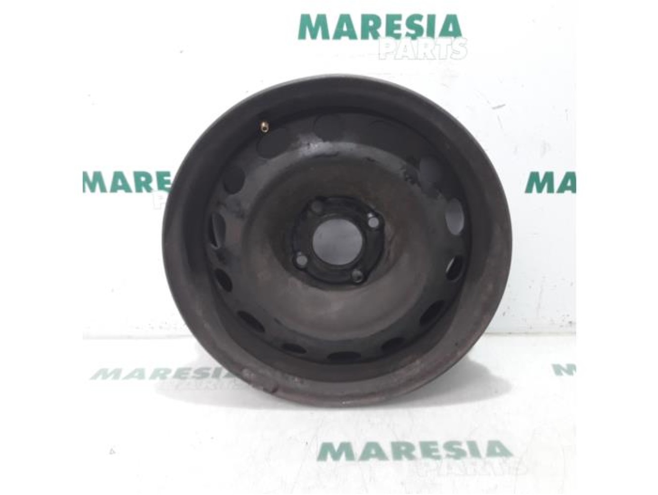 Peugeot - Partner - Velg