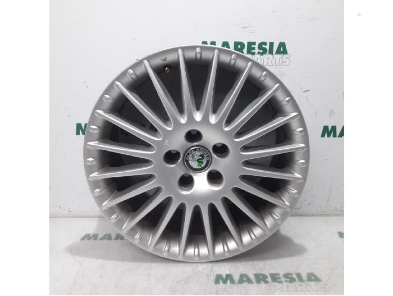 Alfa Romeo - 159 - Velg