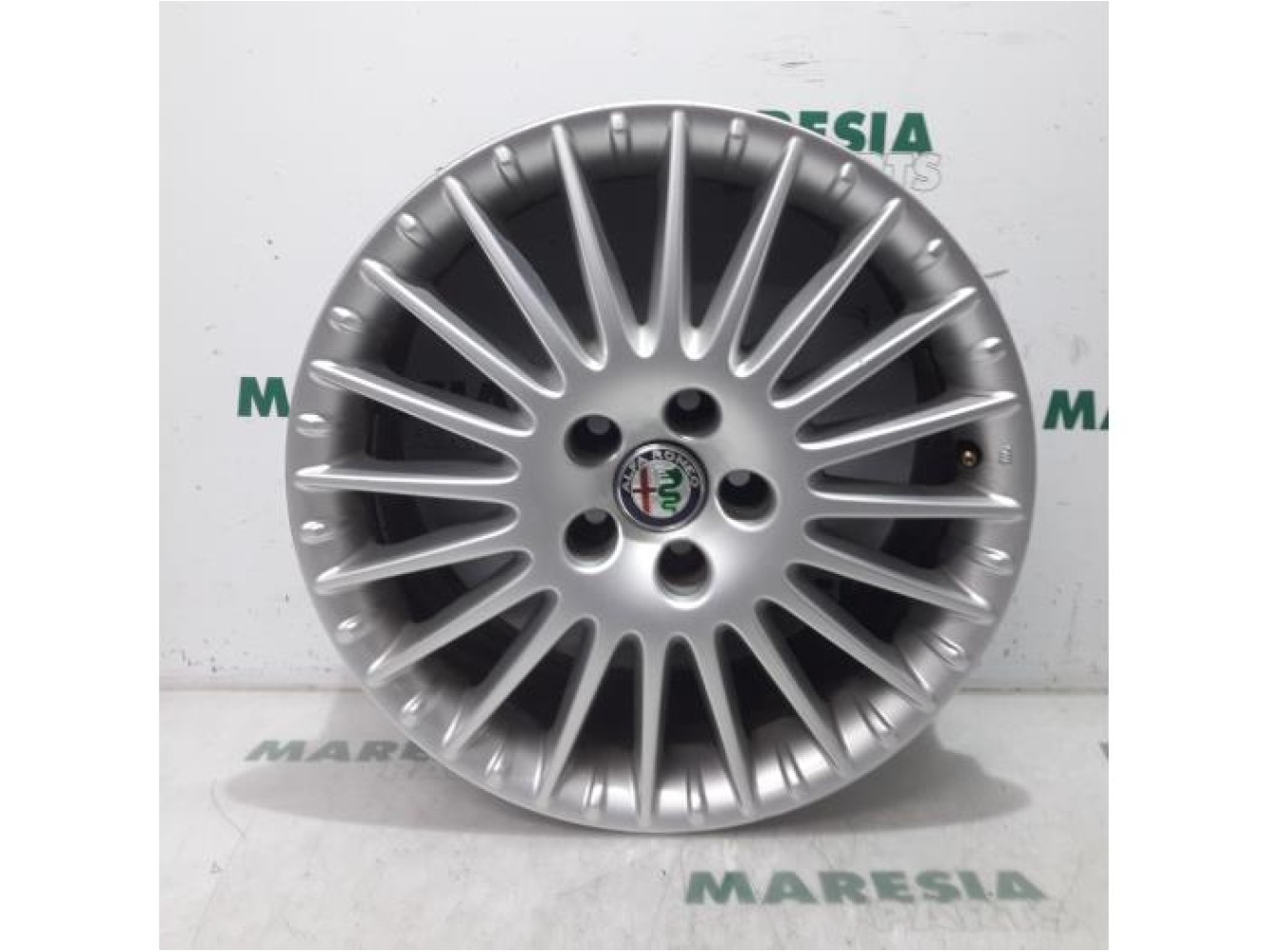 Alfa Romeo - 159 - Velg
