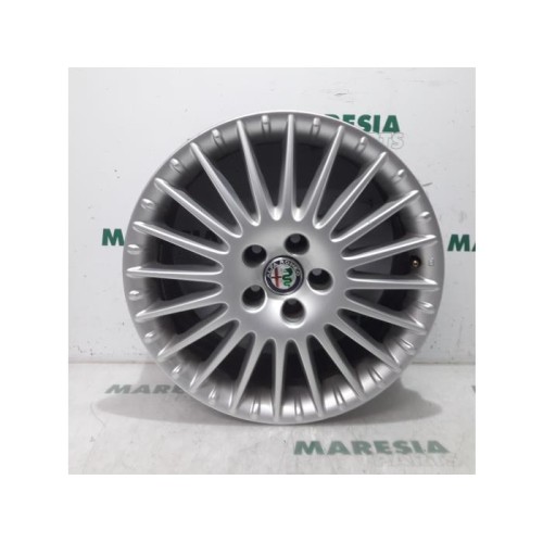 Alfa Romeo - 159 - Wheel