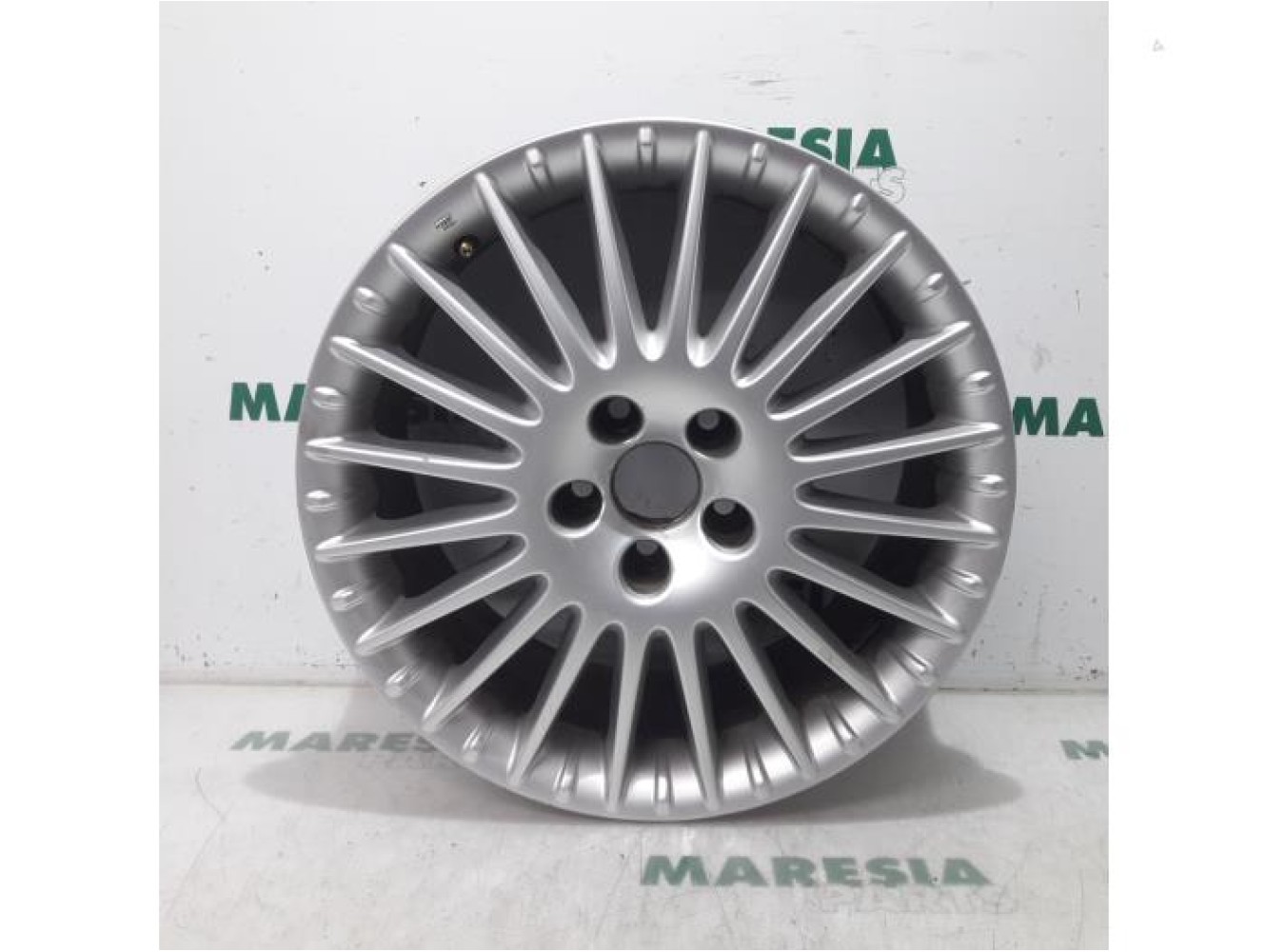 Alfa Romeo - 159 - Velg