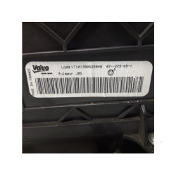 Renault - Scenic - Heizgehäuse