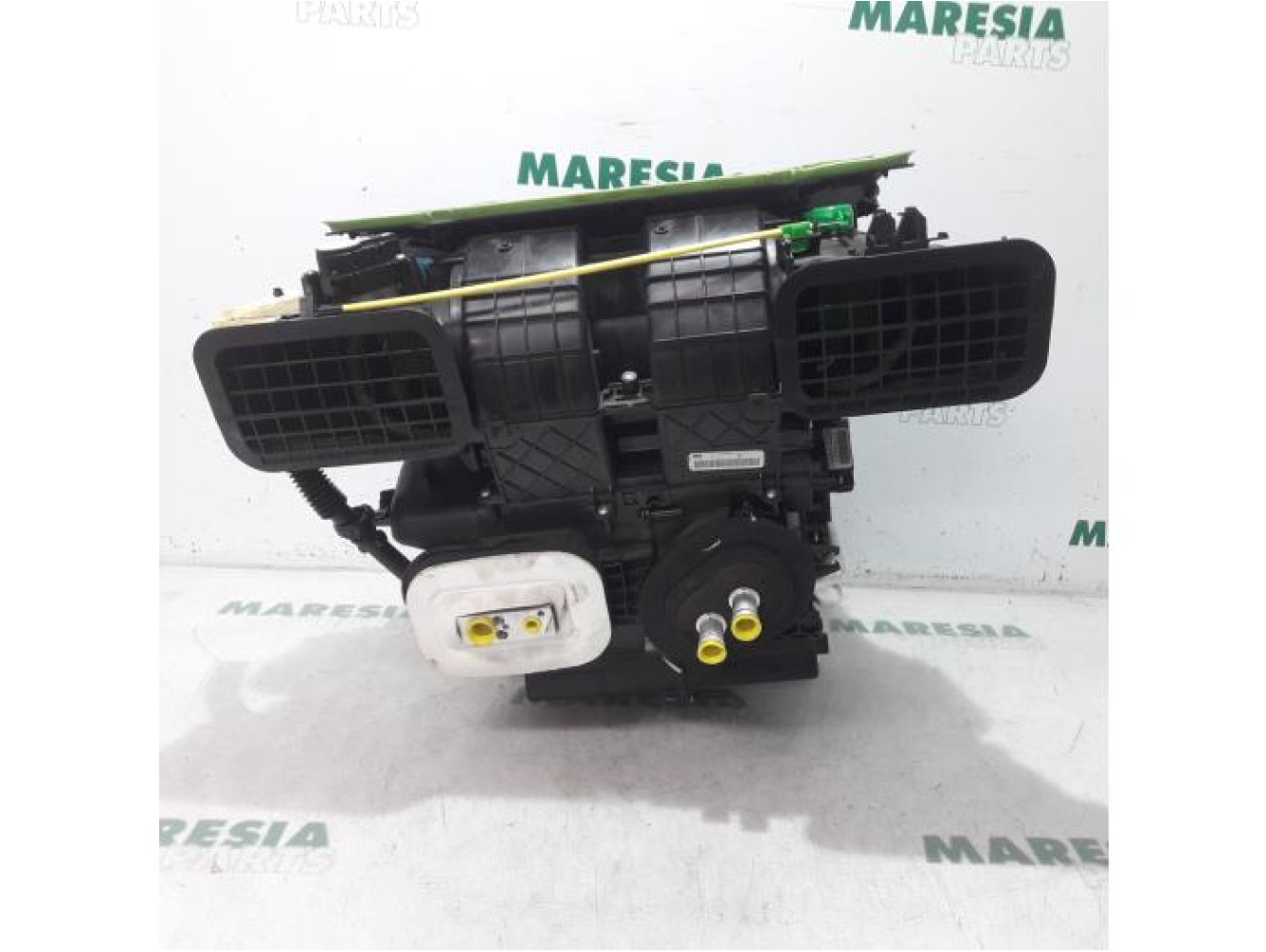 Renault - Scenic - Heizgehäuse