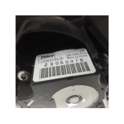 Renault - Scenic - Heizgehäuse