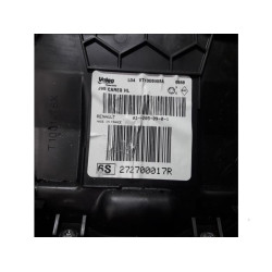 Renault - Scenic - Heizgehäuse