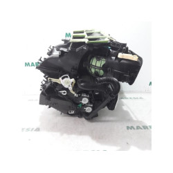 Renault - Scenic - Heizgehäuse