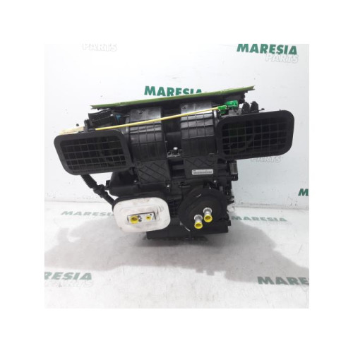 Renault - Scenic - Heizgehäuse