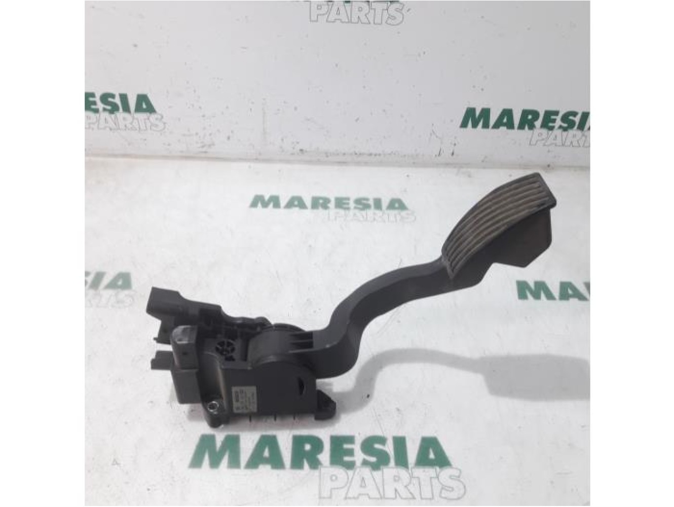 Peugeot - Bipper - Gaspedaalpositie Sensor