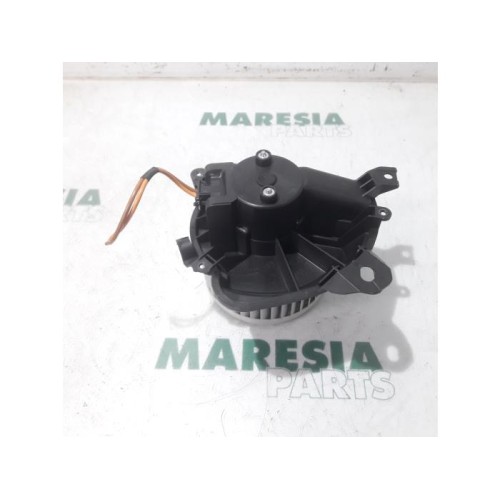 Peugeot - Bipper - Heating and ventilation fan motor