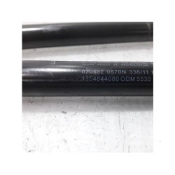 Peugeot - Bipper - Set of tailgate gas struts