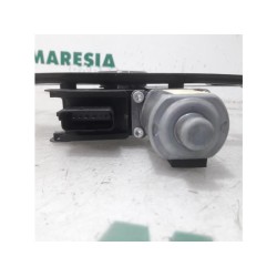 Peugeot - Bipper - Window mechanism 2-door, front right