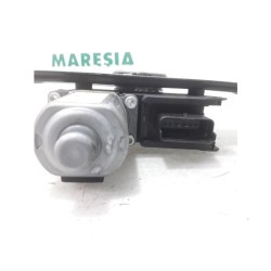 Peugeot - Bipper - Window mechanism 2-door, front left