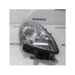 Renault - Scenic - Scheinwerfer rechts