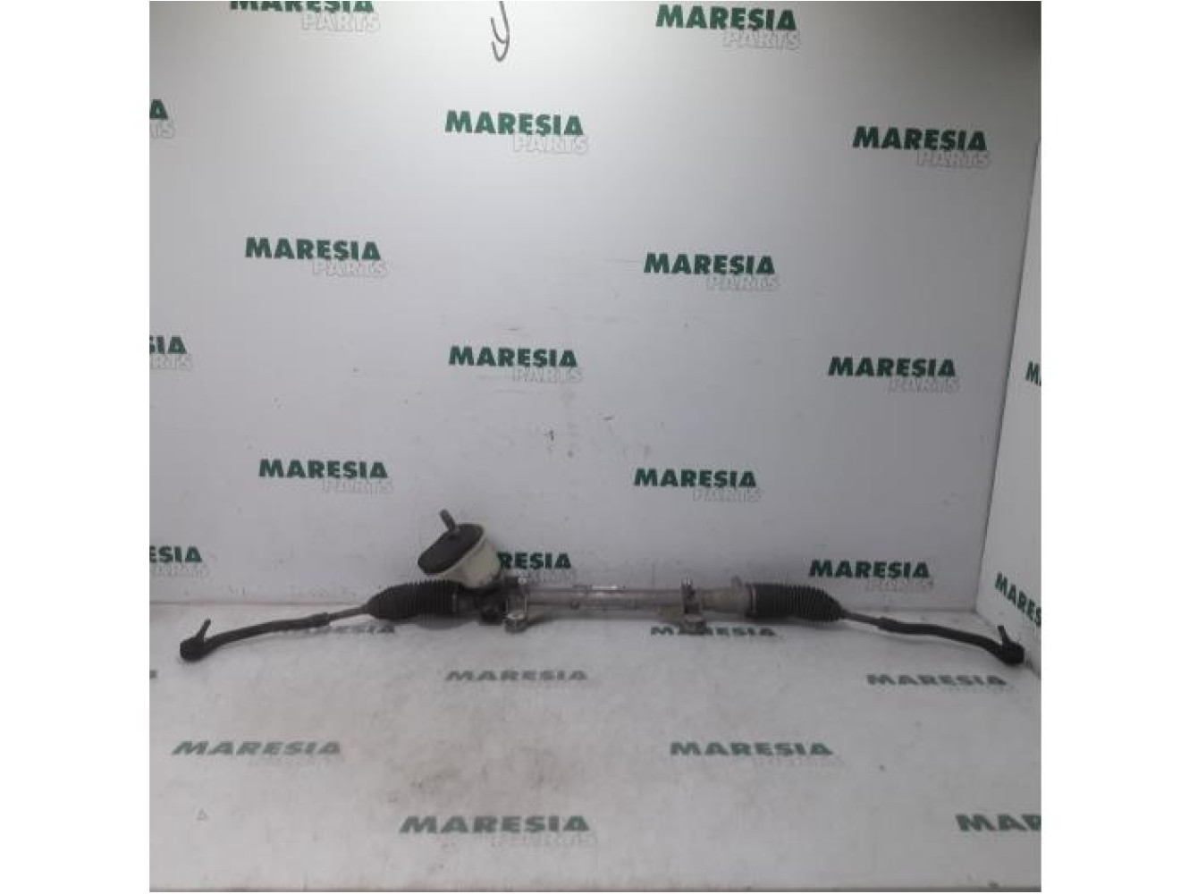 Renault - Scenic - Crémaillère de direction