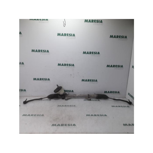 Renault - Scenic - Stuurhuis