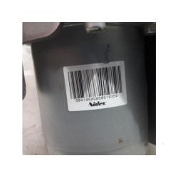 Renault - Scenic - Steering column housing