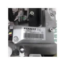 Renault - Scenic - Steering column housing