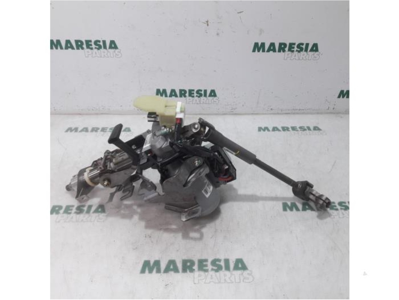 Renault - Scenic - Steering column housing
