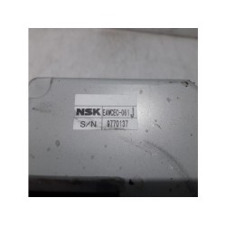 Renault - Scenic - Steering column housing