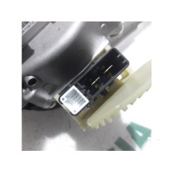 Renault - Scenic - Steering column housing