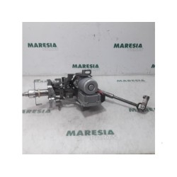 Renault - Scenic - Steering column housing