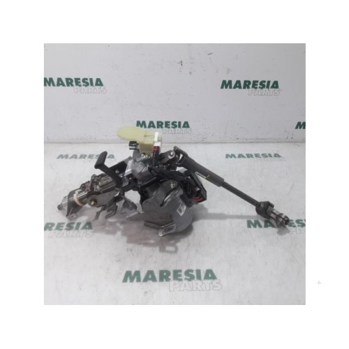 Renault - Scenic - Steering column housing