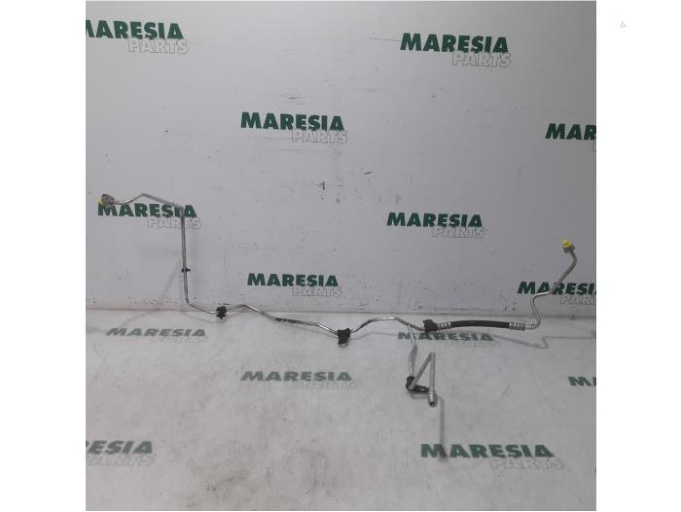 Renault - Scenic - Tuyau clim