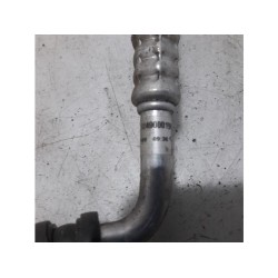 Renault - Scenic - Air conditioning line