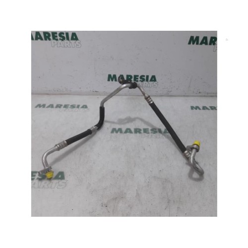 Renault - Scenic - Air conditioning line
