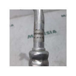 Renault - Scenic - Air conditioning line