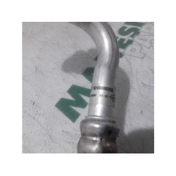 Renault - Scenic - Air conditioning line