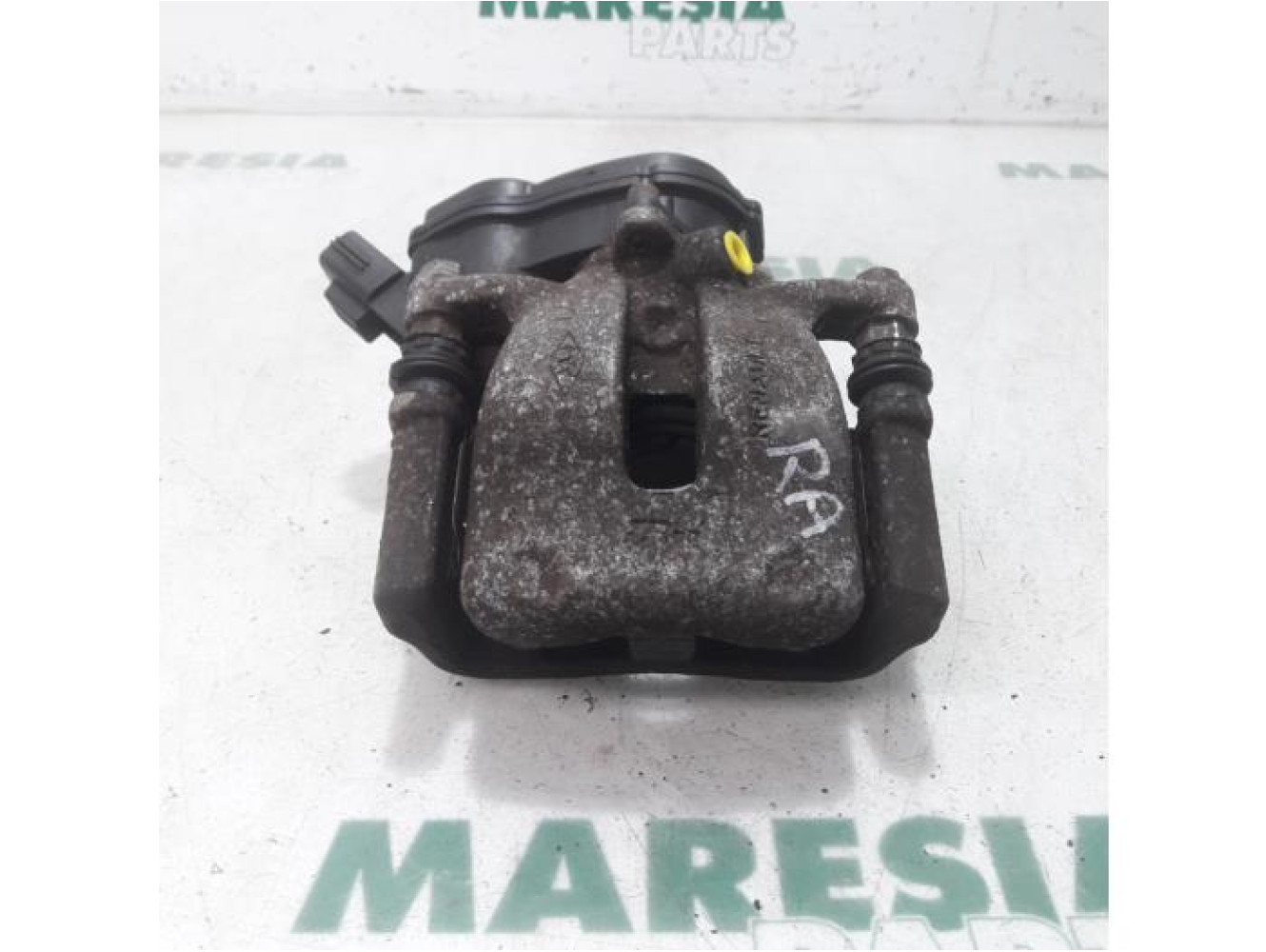 Renault - Scenic - Etrier de frein (pince) arrière droit