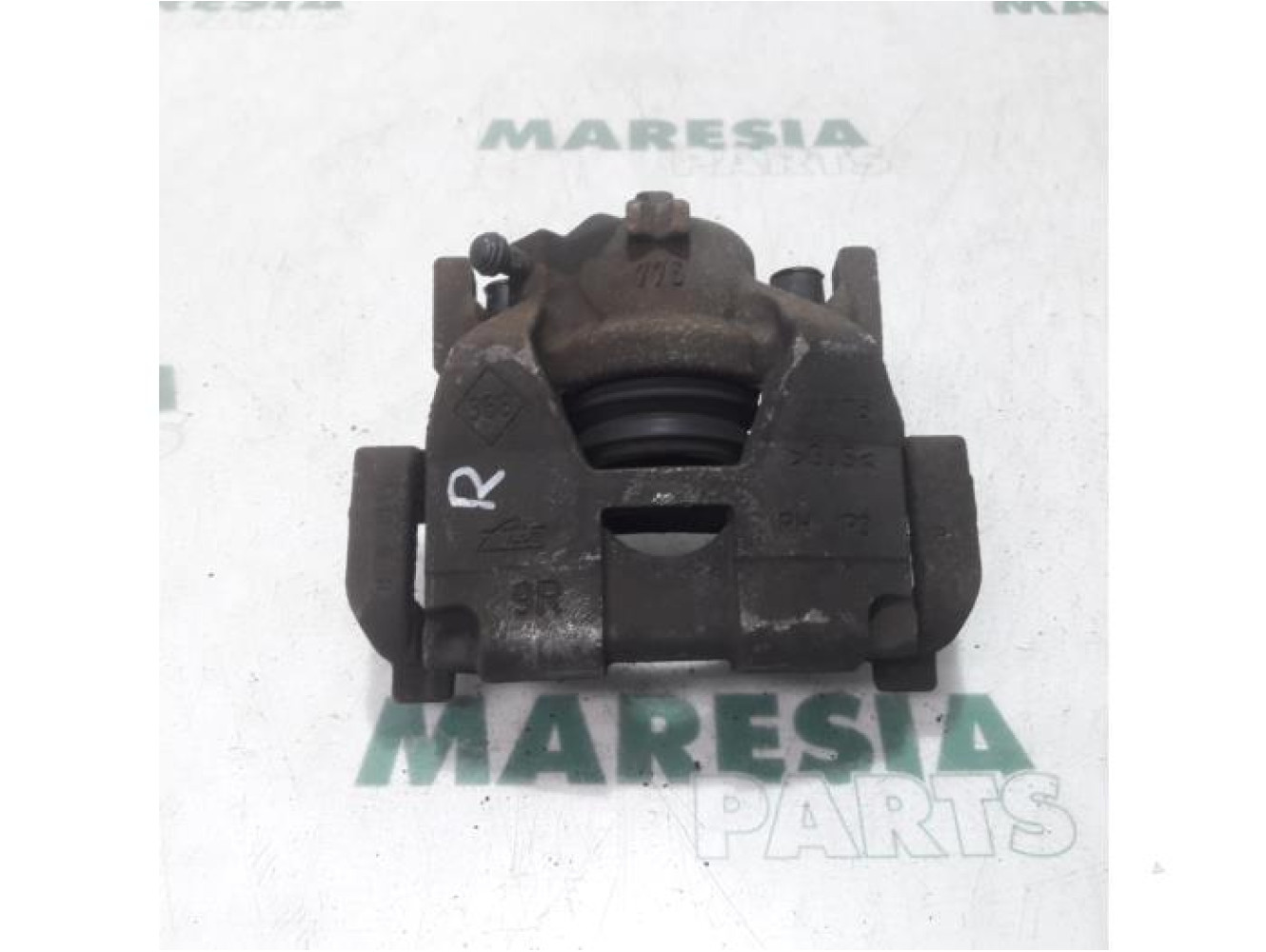 Renault - Scenic - Front brake calliper, right