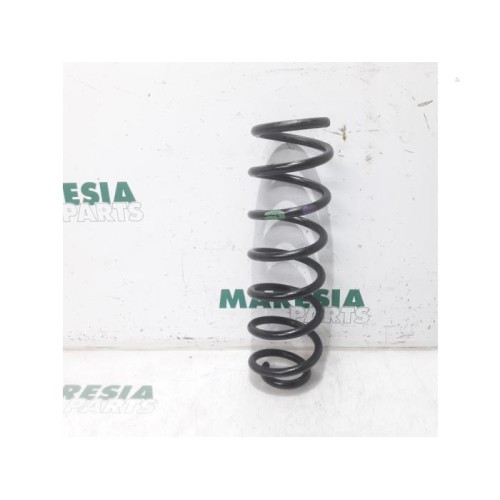 Renault - Scenic - Rear coil spring