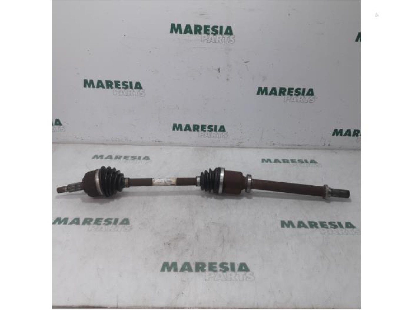Renault - Scenic - Arbre de transmission avant droit