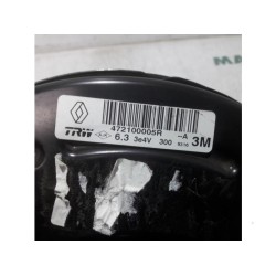 Renault - Scenic - Brake servo